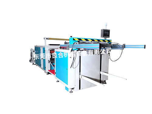 整平腹膜切片机